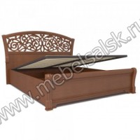 Александрия Кровать  1400 с подъемным механизмом 